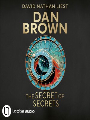 cover image of The Secret of Secrets